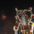 Encesa de les gaiates