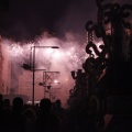 Encesa de les gaiates