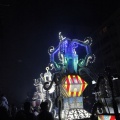 Encesa de les gaiates