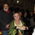 Encesa de les gaiates