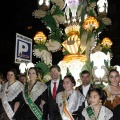 Encesa de les gaiates