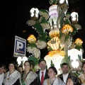 Encesa de les gaiates