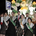 Encesa de les gaiates