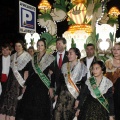 Encesa de les gaiates