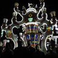 Encesa de les gaiates