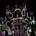 Encesa de les gaiates