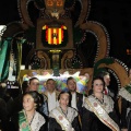 Encesa de les gaiates