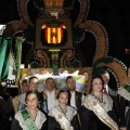 Encesa de les gaiates