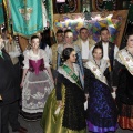 Encesa de les gaiates