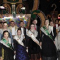 Encesa de les gaiates