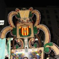 Encesa de les gaiates