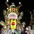 Encesa de les gaiates