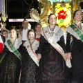 Encesa de les gaiates