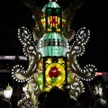 Encesa de les gaiates