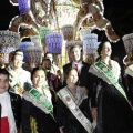 Encesa de les gaiates