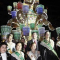 Encesa de les gaiates