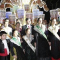 Encesa de les gaiates