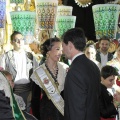 Encesa de les gaiates