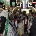 Encesa de les gaiates