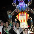 Encesa de les gaiates