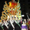 Encesa de les gaiates