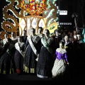 Encesa de les gaiates