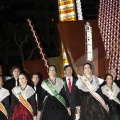Encesa de les gaiates