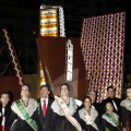 Encesa de les gaiates
