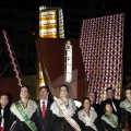 Encesa de les gaiates