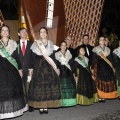 Encesa de les gaiates