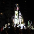 Encesa de les gaiates