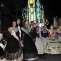 Encesa de les gaiates