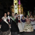 Encesa de les gaiates