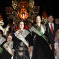 Encesa de les gaiates