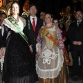 Encesa de les gaiates