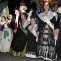 Encesa de les gaiates