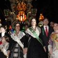Encesa de les gaiates