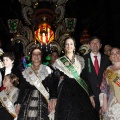 Encesa de les gaiates