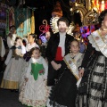 Encesa de les gaiates