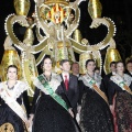 Encesa de les gaiates