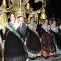Encesa de les gaiates