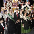 Encesa de les gaiates