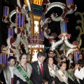 Encesa de les gaiates