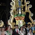 Encesa de les gaiates