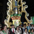 Encesa de les gaiates