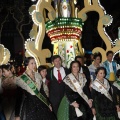 Encesa de les gaiates