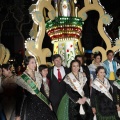 Encesa de les gaiates