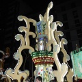 Encesa de les gaiates