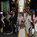 Encesa de les gaiates