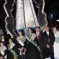 Encesa de les gaiates